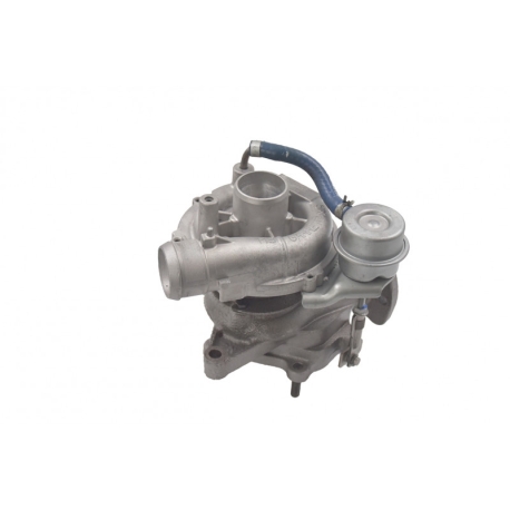 Turbo pour CITROËN Xsara 2.0 HDi 90 CV 706976-5002S