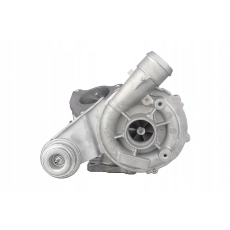 Turbo pour LANCIA Phedra 2.0 JTD 109 CV 706978-5001S