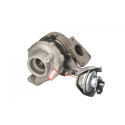 Turbo pour CITROËN C4 1 2.0 HDi 140 CV 756047-5005S