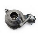 Turbo pour CITROËN C5 1 2.0 HDi 136 CV 756047-5005S