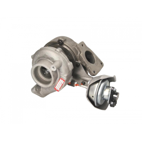 Turbo pour CITROËN C5 2 2.0 HDi 140 CV 756047-5005S