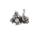 Turbo pour CITROËN C5 1 2.2 HDi 170 CV 778088-5001S