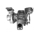 Turbo pour SUZUKI Baleno 1.4 DDIS 90 CV VVP2