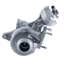 Turbo pour LANCIA Phedra 2.0 Multijet 136 CV 760220-5004S