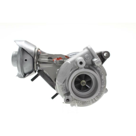 Turbo pour LANCIA Phedra 2.0 JTD 120 CV 764609-5003S