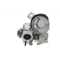 Turbo pour LANCIA Phedra 2.0 JTD 120 CV 764609-5003S