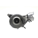 Turbo pour LANCIA Phedra 2.0 JTD 120 CV 764609-5003S