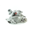 Turbo pour CITROËN C8 2.2 HDi 128 CV 707240-5005S