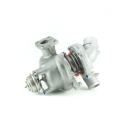 Turbo pour CITROËN C8 2.2 HDi 128 CV 707240-5005S