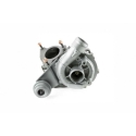 Turbo pour LANCIA Phedra 2.0 JTD 110 CV 713667-5003S