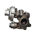 Turbo pour PEUGEOT J5 1.9 TD 96 CV 5314 988 7015