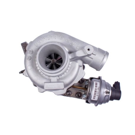 Turbo pour FIAT Ducato 3 3.0 Multijet 146 CV 796122-5007S