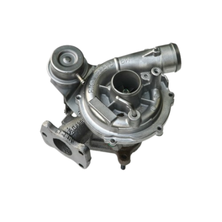 Turbo pour PEUGEOT 306 2.0 HDi 90 CV 5303 988 0023