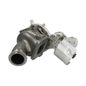 Turbo pour FIAT Ducato 3 2.3 Multijet 148 CV 839765-5001S