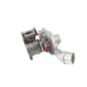 Turbo pour FIAT Punto 2 1.9 DS 60 CV VL20