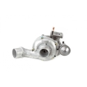 Turbo pour FIAT Strada 1.9 D 63 CV VL20