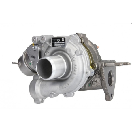 Turbo pour NISSAN NV300 1.6 dCi 70 CV 5438 988 0018