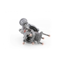 Turbo pour FIAT Grande Punto 1.3 Multijet 75 CV 5435 988 0005