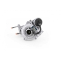 Turbo pour FIAT 500C 1.3 Multijet 75 CV 5435 988 0005