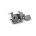 Turbo pour FIAT 500C 1.3 Multijet 75 CV 5435 988 0018