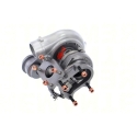 Turbo pour FIAT Ducato 3 2.3 Multijet 120 CV 49135-05132