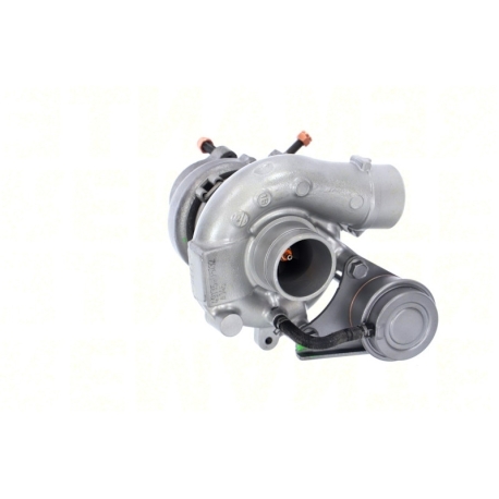 Turbo pour FIAT Ducato 3 2.3 Multijet 111 CV 49135-05132