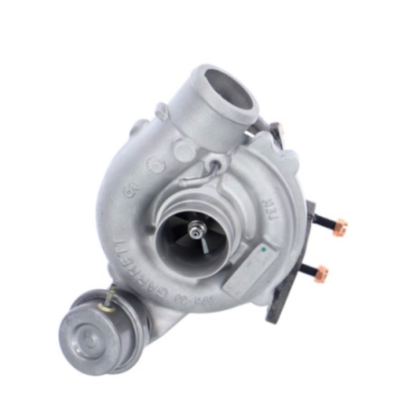 Turbo pour IVECO Daily 3 2.8 D 114 CV 708162-5001S