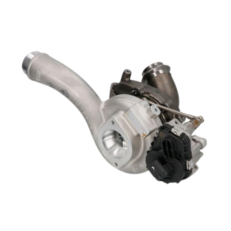 Turbo pour FIAT Ducato 3 2.3 Multijet 160 CV 879542-5004S