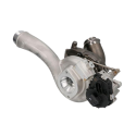 Turbo pour FIAT Ducato 3 2.3 Multijet 177 CV 879542-5004S