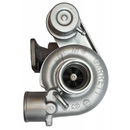 Turbo pour FIAT Uno 1.4 TD 71 CV 466856-5003S