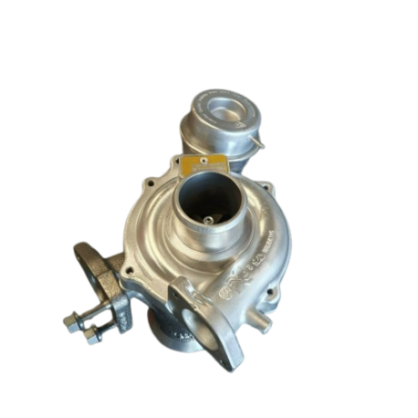 Turbo pour FIAT Ducato 3 2.0 Multijet 116 CV 5439 988 0093