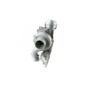 Turbo pour OPEL Astra H 1.9 CDTI 120 CV 767835-5003S