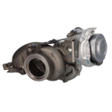 Turbo pour FIAT Talento 1.6 dCi 125 CV 883861-5001S