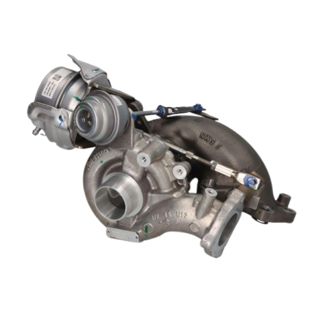 Turbo pour NISSAN NV300 1.6 dCi 145 CV 883861-5001S