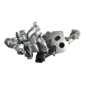 Turbo pour FIAT Talento 2 1.6 dCi 140 CV 821943-5003S