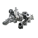 Turbo pour FIAT Talento 2 1.6 dCi 145 CV 821943-5003S