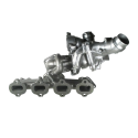 Turbo pour FIAT Talento 2 1.6 dCi 145 CV 821943-5003S