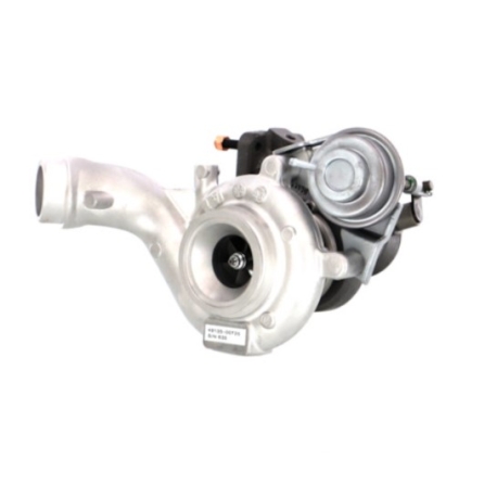 Turbo pour FIAT Ducato 3 2.3 Multijet 131 CV 49135-00720