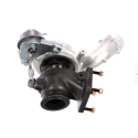 Turbo pour FIAT Ducato 3 2.3 Multijet 131 CV 49135-00720