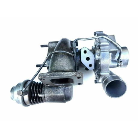 Turbo pour FIAT Argenta 2500 TD 90 CV 5326 988 6481