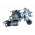 Turbo pour FIAT Ducato 1 2.5 TD 92 CV 5326 988 6084