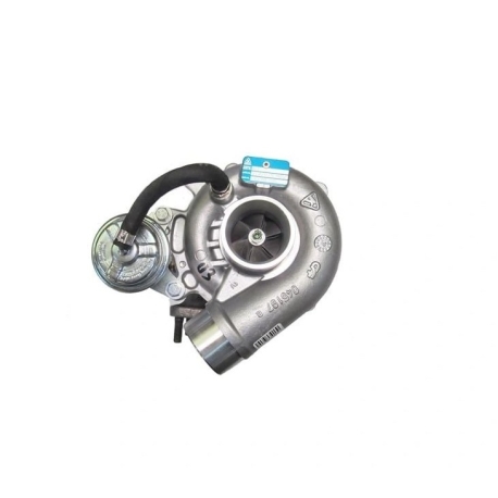 Turbo pour FIAT Ducato 1 2.5 TD 95 CV 5314 988 7005