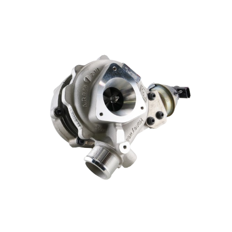 Turbo pour FIAT Ducato 3 3.0 MULTIJET 177 CV 825287-5001S