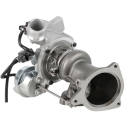 Turbo pour VOLVO V40 2 1.6 T4 200 CV 5439 998 0144