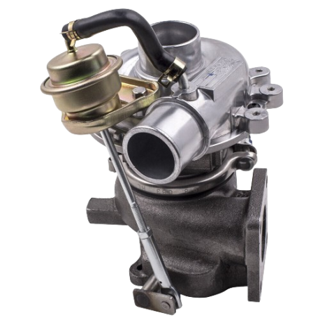 Turbo pour FORD Ranger (ER, EQ, R_) 2.5 TD 109 CV VJ33