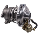 Turbo pour FORD Ranger (ER, EQ, R_) 2.5 TD 109 CV VJ33