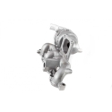 Turbo pour FORD Mondeo 3 2.2 TDCi 150 CV 758226-5014S