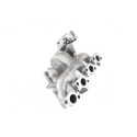 Turbo pour JAGUAR X-TYPE 2.2 D 146 CV 758226-5014S