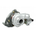 Turbo pour FORD C-Max 2 2.0 TDCi 115 CV 806498-5003S