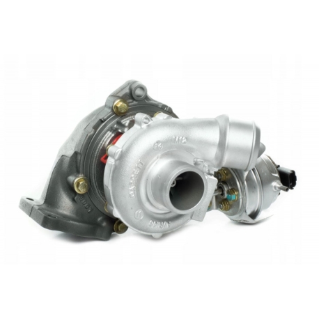 Turbo pour FORD Focus 3 2.0 TDCi 163 CV 806498-5003S